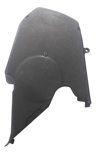 Capa Protetora Superior Correia Dentada Vw Golf Audi A3 - Imagem 5