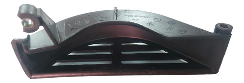 Capa Protetor Polia Direção Hidráulica  Fiat Palio Siena 8 V - Imagem 4