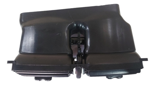 Difusor Saída Ar Central Original Fiat Palio Siena 06 A 12 - Imagem 2