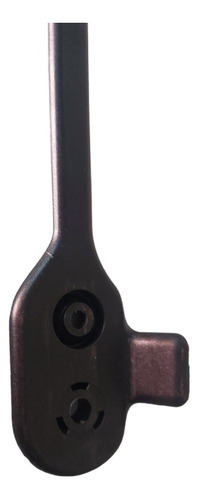 Acabamento Suporte Fixação Trilho Banco Peugeot 206 207  - Imagem 6