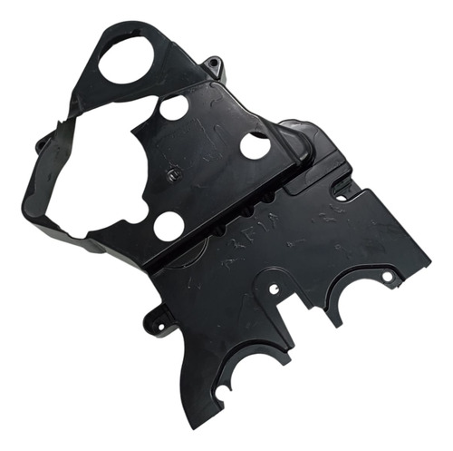 Capa Interna Traseira Correia Dentada Gm Zafira 2.0 16v - Imagem 2