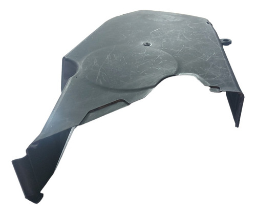 Capa Protetora Superior Correia Dentada Vw Golf Audi A3 - Imagem 7