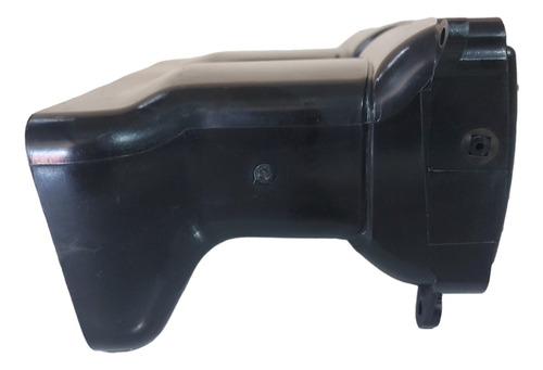 Difusor Saída Ar Central Original Fiat Palio Siena 06 A 12 - Imagem 3