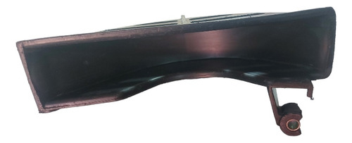 Capa Protetor Polia Direção Hidráulica  Fiat Palio Siena 8 V - Imagem 5