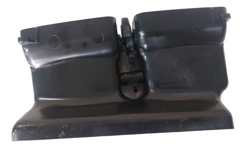 Difusor Saída Ar Central Original Fiat Palio Siena 06 A 12 - Imagem 4