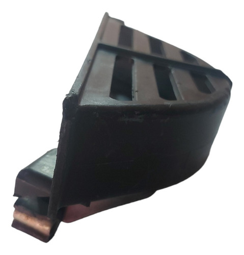 Capa Protetor Polia Direção Hidráulica  Fiat Palio Siena 8 V - Imagem 6