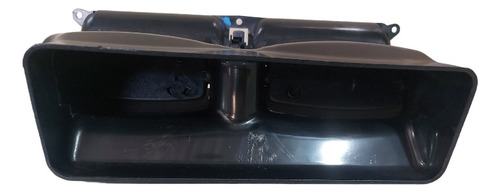 Difusor Saída Ar Central Original Fiat Palio Siena 06 A 12 - Imagem 5