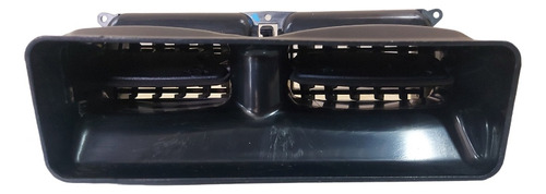 Difusor Saída Ar Central Original Fiat Palio Siena 06 A 12 - Imagem 6