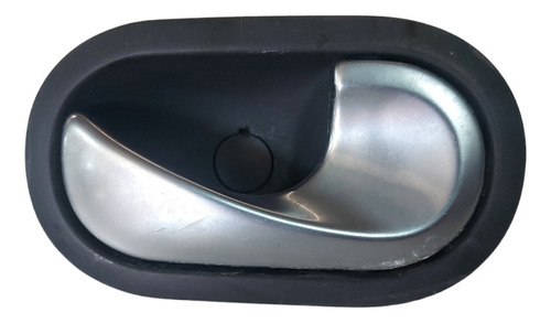 Maçaneta Interna Traseira Direita  Renault Megane 07 A 13