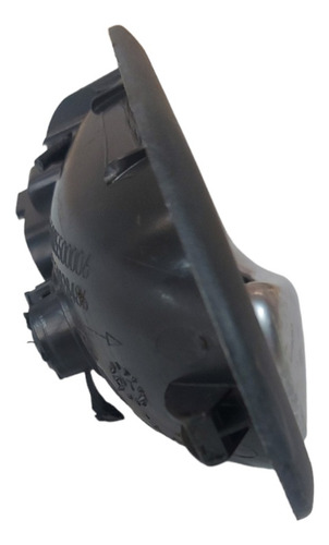 Maçaneta Interna Traseira Direita  Renault Megane 07 A 13 - Imagem 2