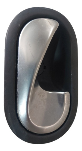 Maçaneta Interna Traseira Direita  Renault Megane 07 A 13 - Imagem 3