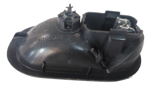 Maçaneta Interna Traseira Direita  Renault Megane 07 A 13 - Imagem 4