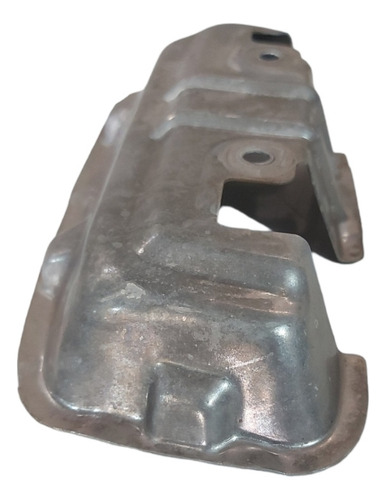 Suporte Maçaneta Externa  Dianteira Direita Gm Astra Zafira - Imagem 2