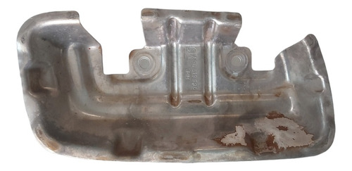 Suporte Maçaneta Externa  Dianteira Direita Gm Astra Zafira - Imagem 3