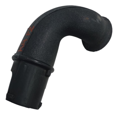 Tubo Admissão Filtro De Ar Original Ford Ka 2011 A 2017