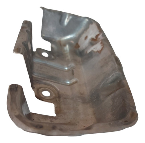 Suporte Maçaneta Externa  Dianteira Direita Gm Astra Zafira - Imagem 6