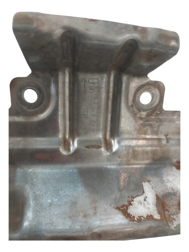 Suporte Maçaneta Externa  Dianteira Direita Gm Astra Zafira - Imagem 7