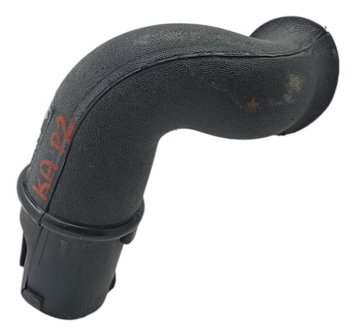 Tubo Admissão Filtro De Ar Original Ford Ka 2011 A 2017 - Imagem 4