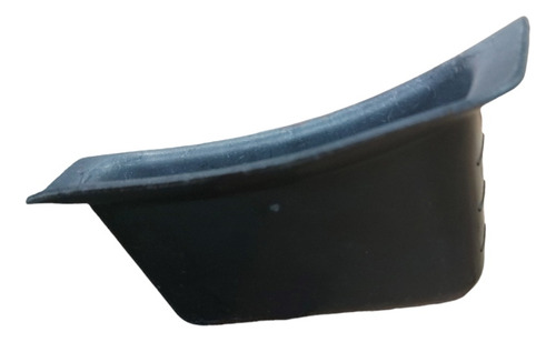 Puxador Interno Porta Treco Dianteira Esquerda Celta 01 A 06 - Imagem 2