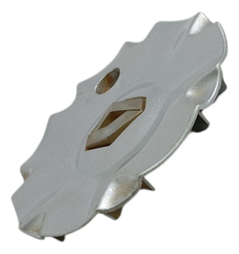 Calota Central Roda Original Renault Scenic Clio Megane  - Imagem 5
