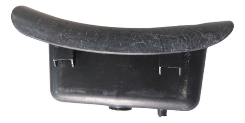 Puxador Interno Porta Treco Dianteira Esquerda Celta 01 A 06 - Imagem 3