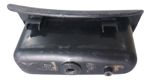 Puxador Interno Porta Treco Dianteira Esquerda Celta 01 A 06 - Imagem 4