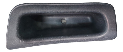 Puxador Interno Porta Treco Dianteira Esquerda Celta 01 A 06 - Imagem 5