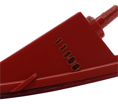 Refletor Parachoque Traseira Direita Peugeot 408 Citroen C4 - Imagem 4