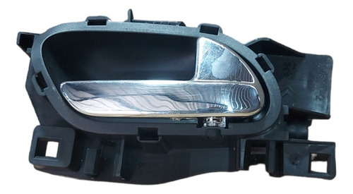 Maçaneta Interna Dianteira Direita Peugeot  408 Citroen C4 