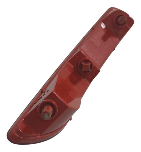 Refletor Parachoque Traseira Direita Peugeot 408 Citroen C4 - Imagem 8