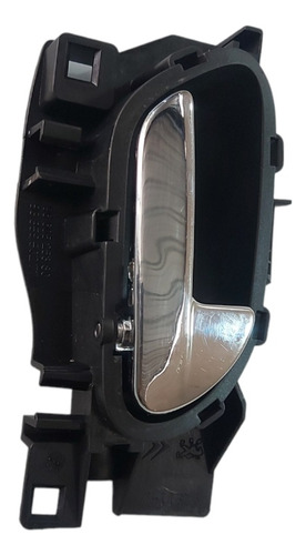 Maçaneta Interna Dianteira Direita Peugeot  408 Citroen C4  - Imagem 2