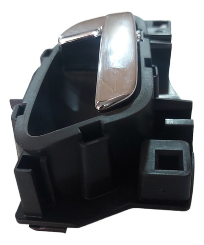 Maçaneta Interna Dianteira Direita Peugeot  408 Citroen C4  - Imagem 4