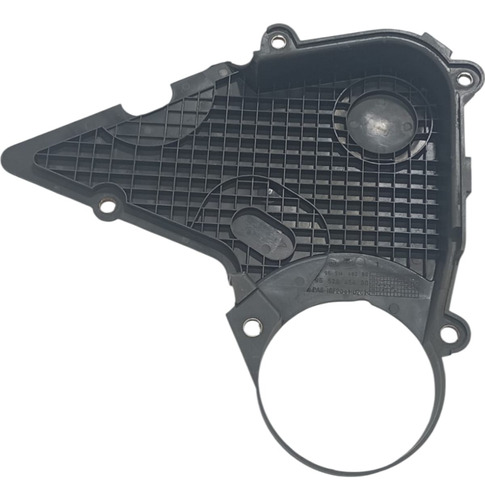 Tampa Capa Proteção Correia Dentada Peugeot 308 Citroen C4 - Imagem 2