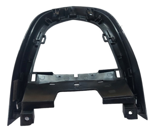 Acabamento Moldura Alavanca Câmbio Peugeot 308 408 11 A 15 - Imagem 2