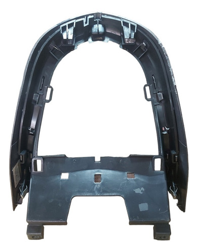 Acabamento Moldura Alavanca Câmbio Peugeot 308 408 11 A 15 - Imagem 3