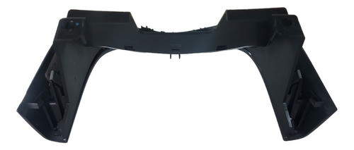 Acabamento Moldura Alavanca Câmbio Peugeot 308 408 11 A 15 - Imagem 4