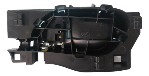 Maçaneta Interna Dianteira Direita Peugeot  408 Citroen C4  - Imagem 7