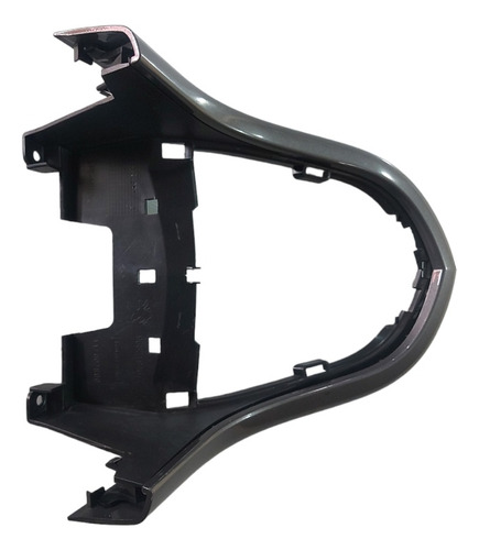 Acabamento Moldura Alavanca Câmbio Peugeot 308 408 11 A 15 - Imagem 5