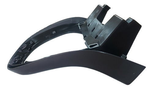 Acabamento Moldura Alavanca Câmbio Peugeot 308 408 11 A 15 - Imagem 6