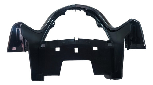 Acabamento Moldura Alavanca Câmbio Peugeot 308 408 11 A 15 - Imagem 7