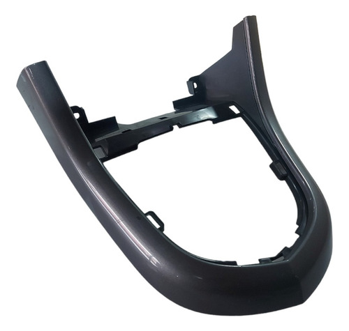 Acabamento Moldura Alavanca Câmbio Peugeot 308 408 11 A 15 - Imagem 8