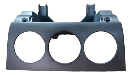 Moldura Acabamento Comando Ar Peugeot 308 408 2012 A 2016