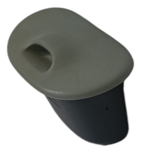 Cinzeiro Console Traseira Esquerda Renault Scenic 07 A 10 - Imagem 4