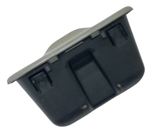 Cinzeiro Console Traseira Esquerda Renault Scenic 07 A 10 - Imagem 5