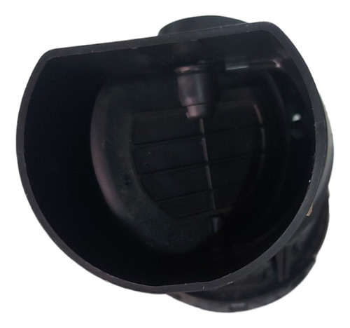 Difusor Saída Ar Lateral Direita Peugeot 308 408 2010 A 2018 - Imagem 6