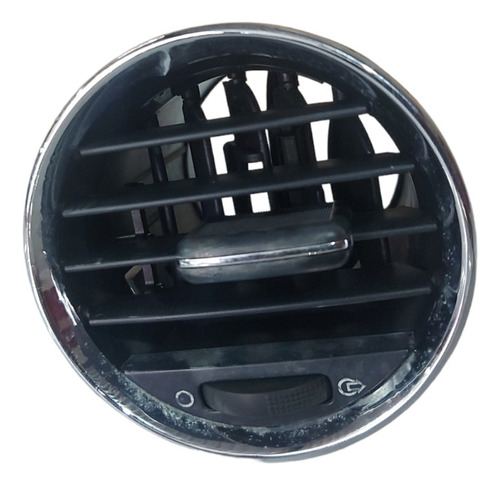 Difusor Saída Ar Central Original Peugeot 308 408 12 A 18