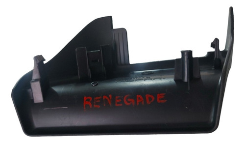 Acabamento Trilho Banco Diant Esquerdo Jeep Renegade 18 A 23 - Imagem 5