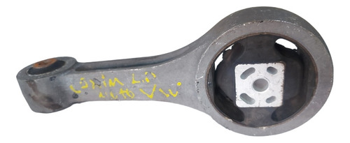 Coxim Inferior Câmbio Vw Gol G5 G6 G7 Saveiro Cross Polo 