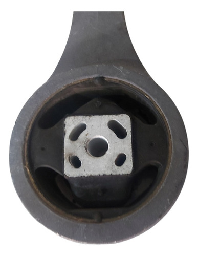 Coxim Inferior Câmbio Vw Gol G5 G6 G7 Saveiro Cross Polo  - Imagem 2