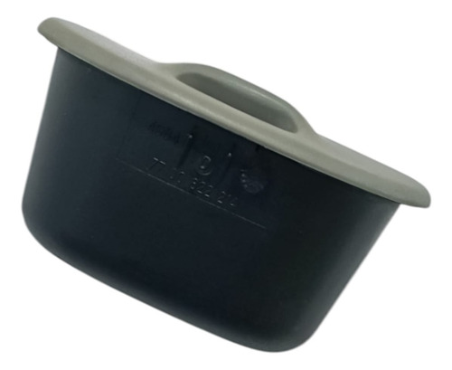 Cinzeiro Console Traseira Esquerda Renault Scenic 07 A 10 - Imagem 6